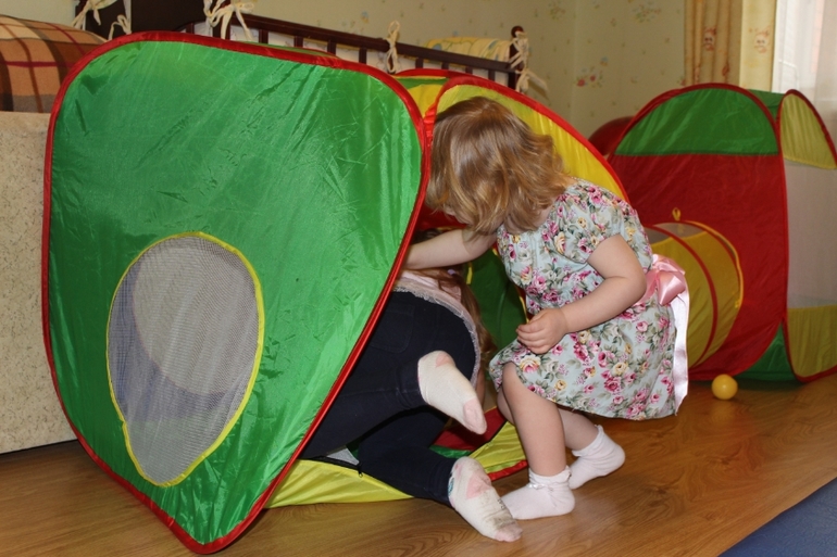 День Рождения - чума)))