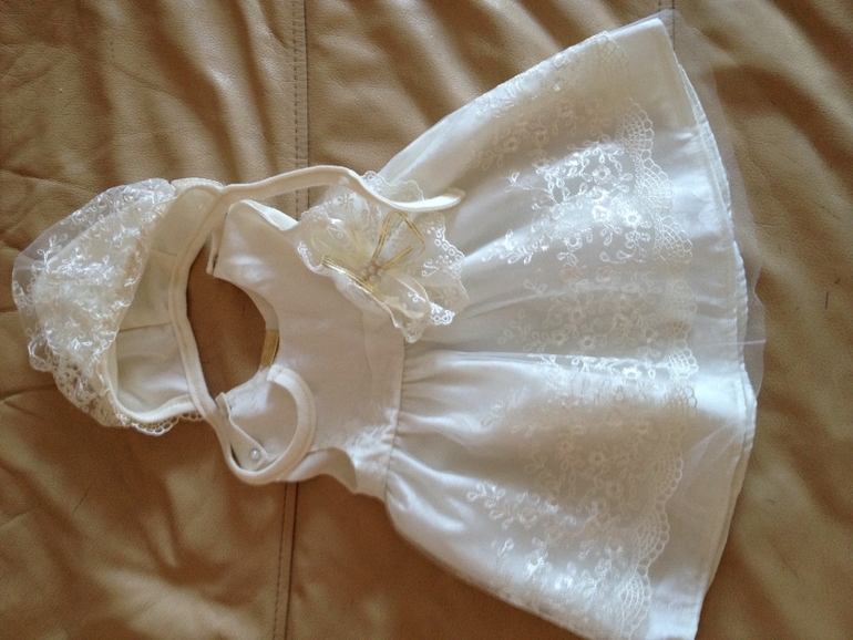 Детская одежда 0-3мес Mothercare хор.сост.