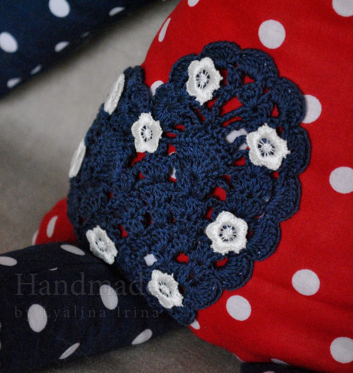 Сплюшка-Заюшка дочурке ко дню Св. Валентина