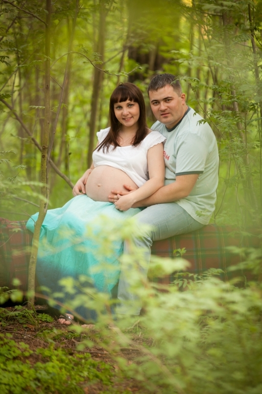 Ностальгия...