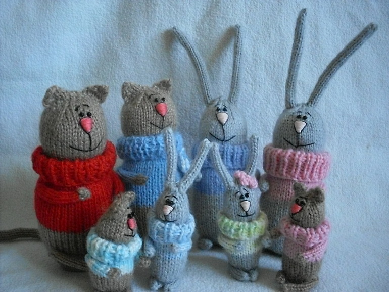 Мое возвращение)))