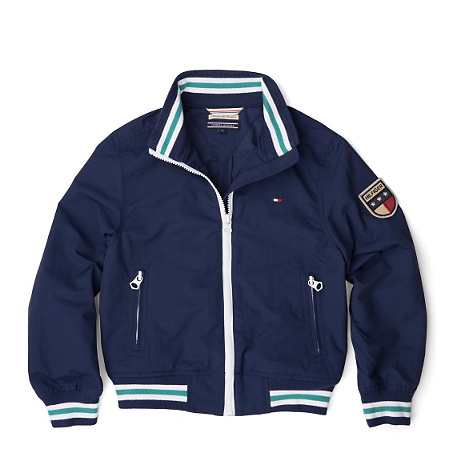 Tommy Hilfiger