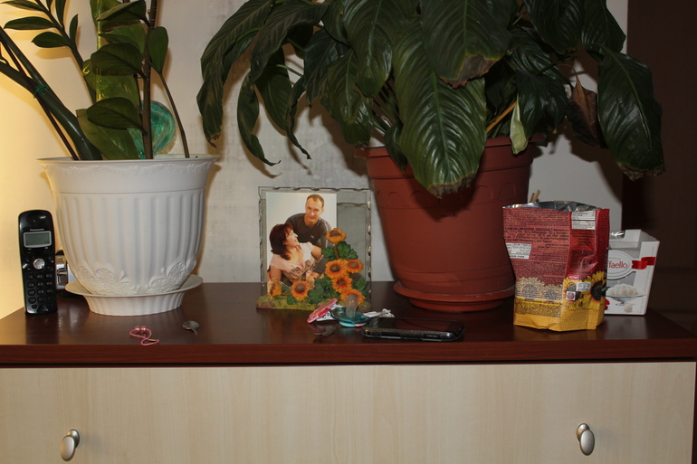 Взлет 75, день 6