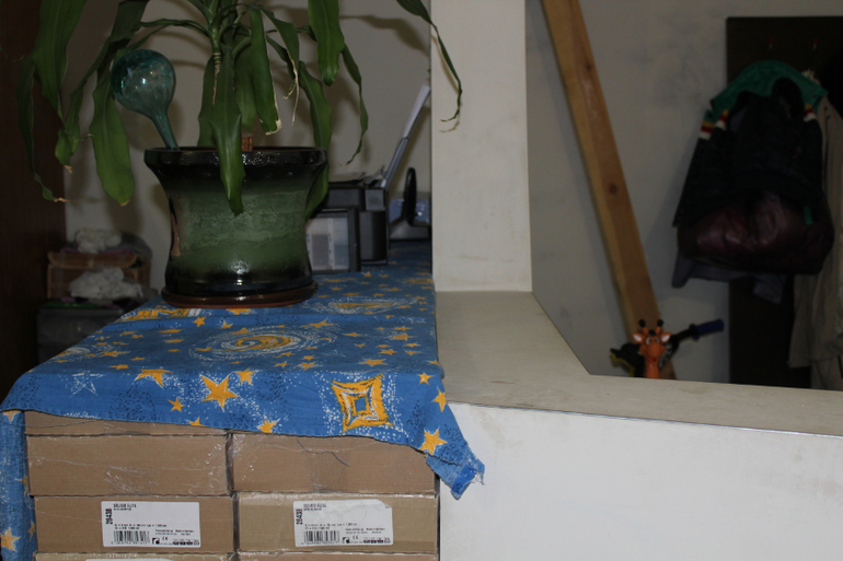 Взлет 75, день 6