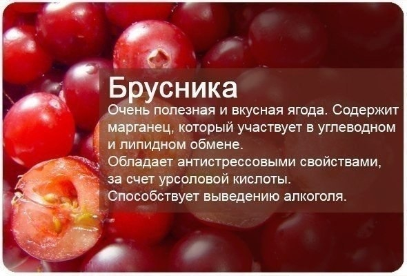 Полезные свойства фруктов