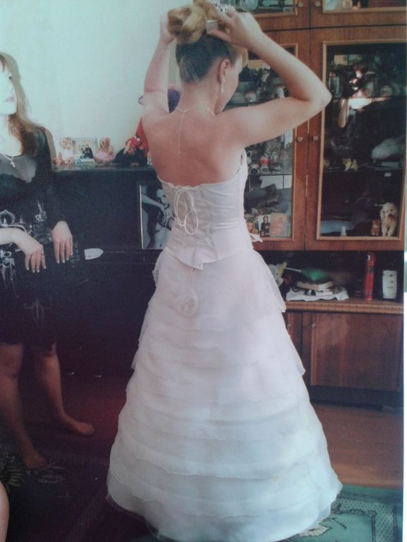 Любопытной Варваре...