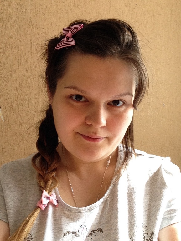 Пойдет ли стрижка?