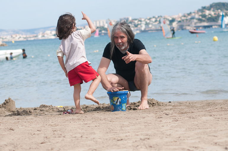 Море,море.....