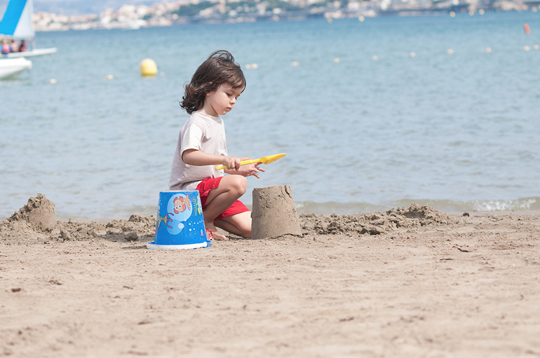 Море,море.....