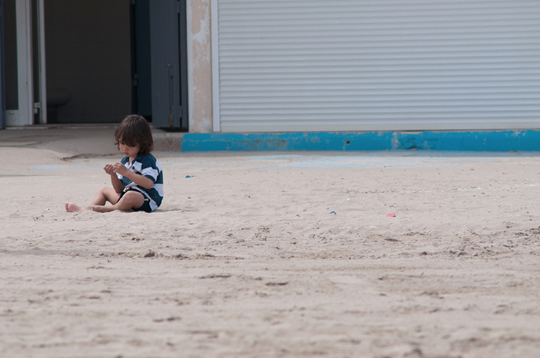 Море,море.....