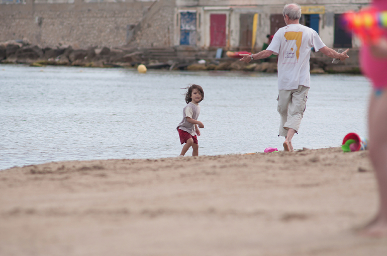 Море,море.....