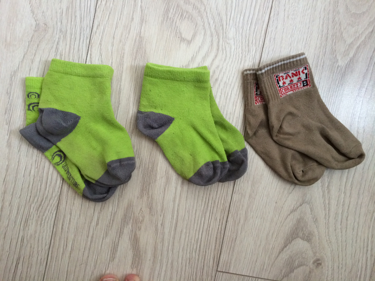 Детская одежда пакетом 1-3 года