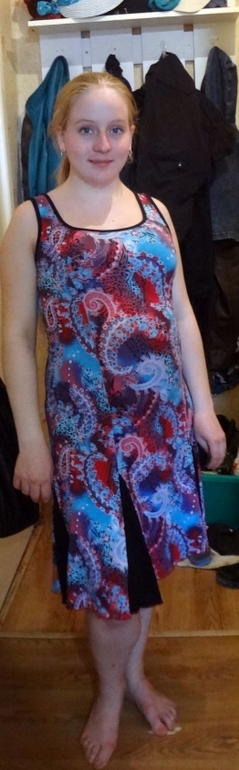 Взлет 74. День 2.