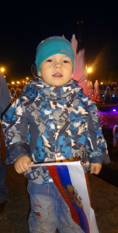 Взлёт 74. День 5.