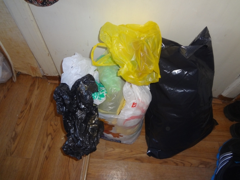 Взлёт 74. День 4.