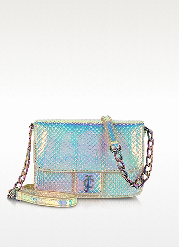 Голографическая сумочка ***JUICY COUTURE***. Оригинал!