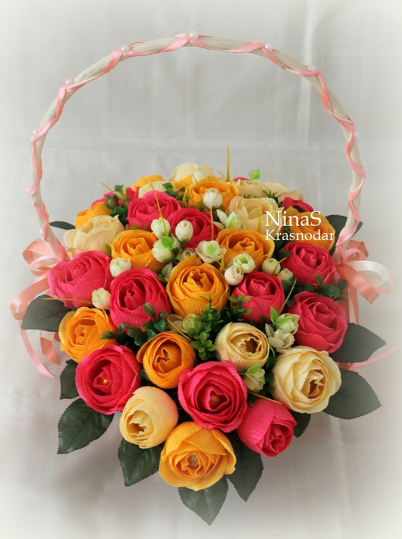 Мои последние)