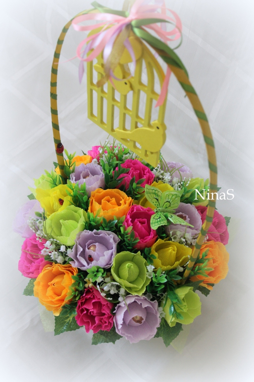 Мои последние)