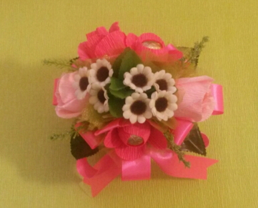 Коробочка с чаем