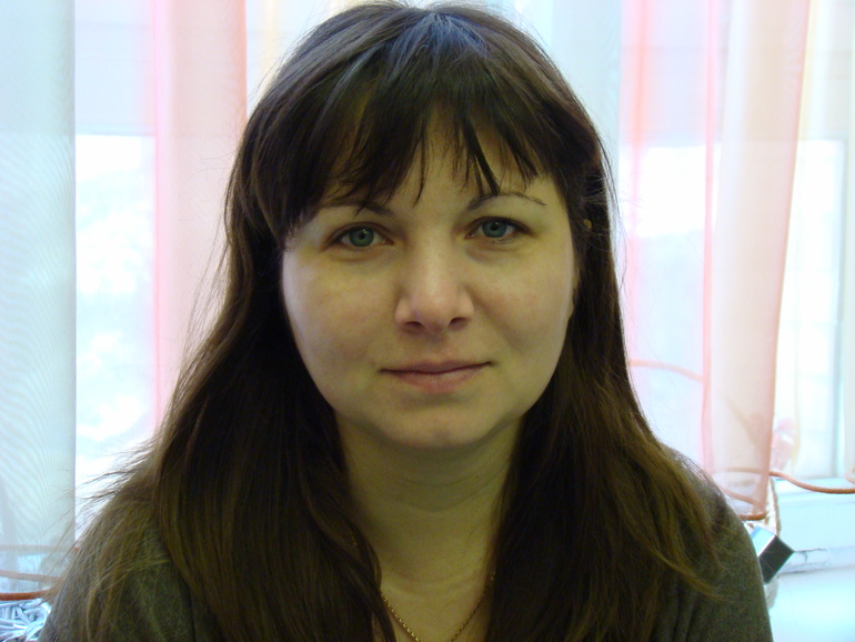 Макияж от Mary Kay