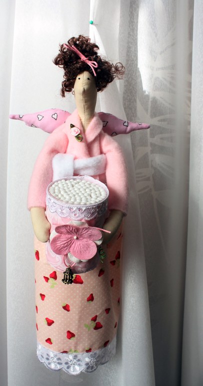 Тильда хранительница