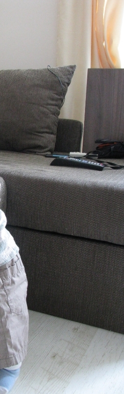 Помогите с цветом штор