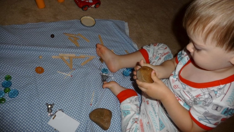 Что нам стоит дом построить - День 3