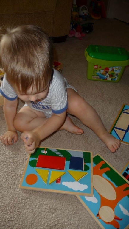 Что нам стоит дом построить - День 5 (Заключительный)