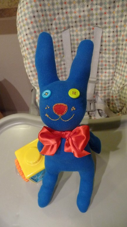 Мои игрушки