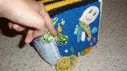 Мои игрушки