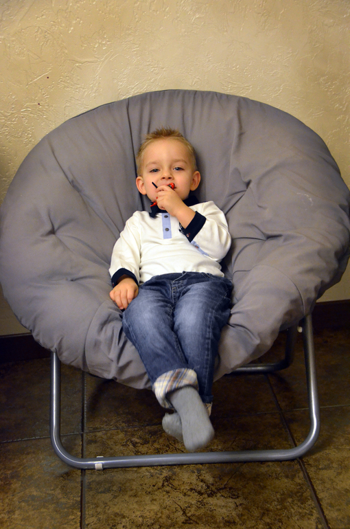 Самостоятельный темперамент