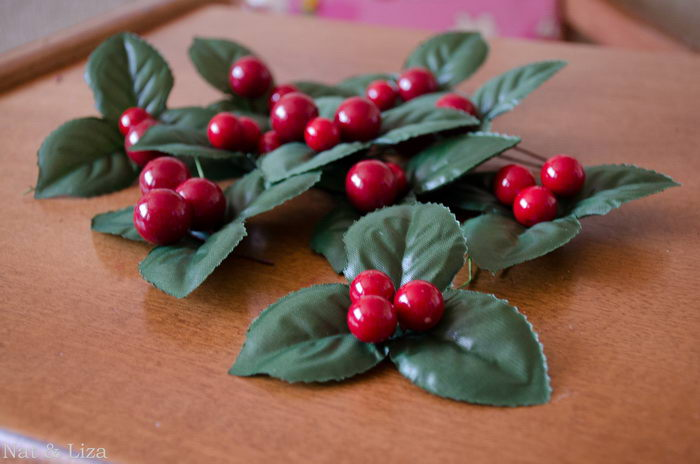 Моторика. Занятие 54 - Предновогоднее!