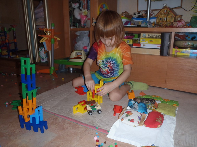 Стулья от Goki