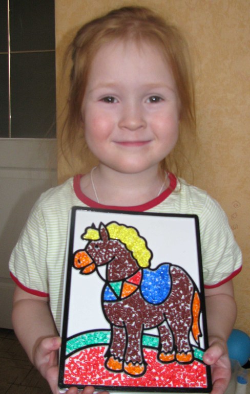 готовим папе подарок-открытку