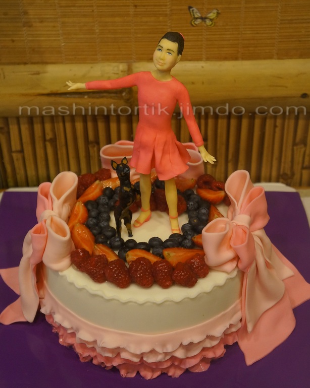 Бальные танцы