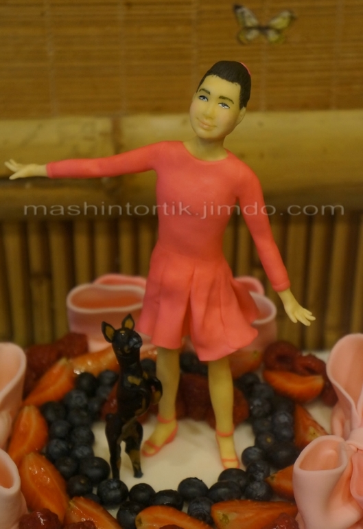 Бальные танцы