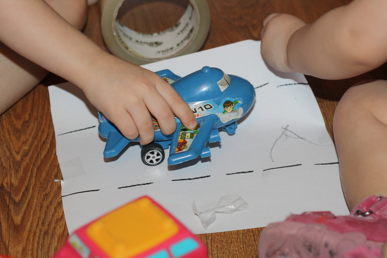 ФМ - Транспорт. Все вместе