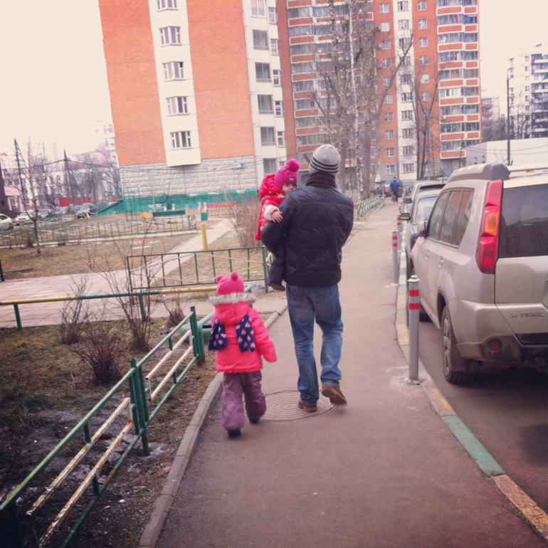 Фигурное катание. Тренировка - день первый
