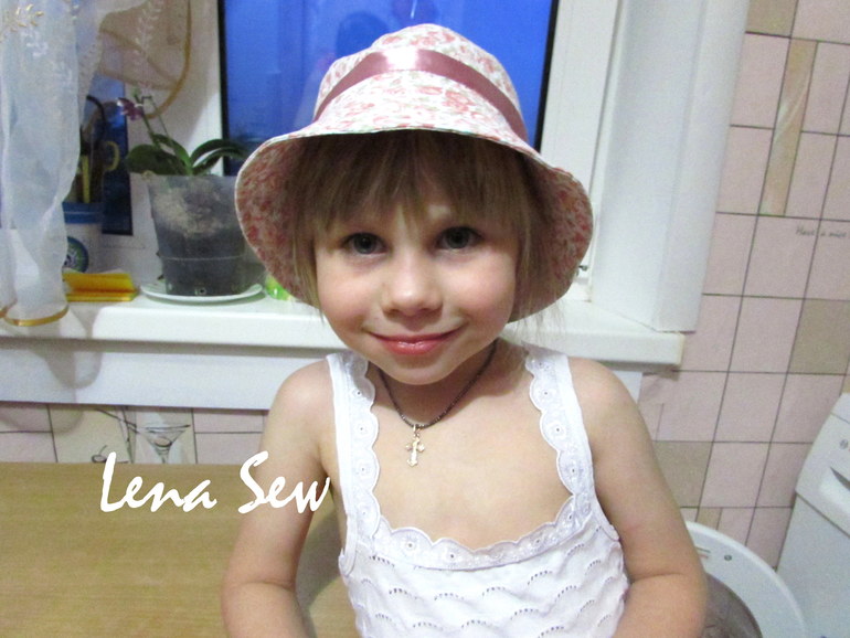 Сарафанчик