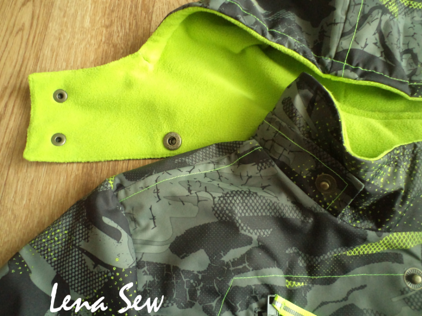 Юность в сапогах :-D