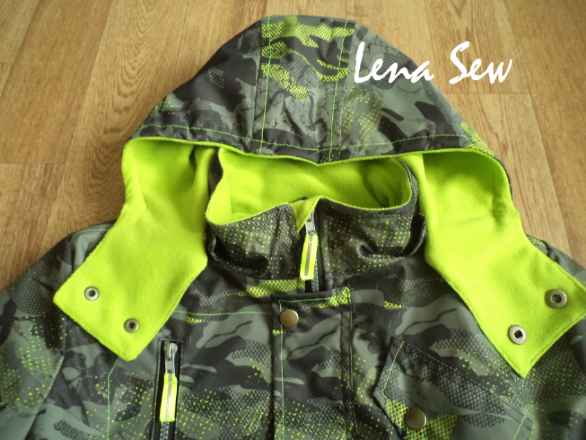 Юность в сапогах :-D