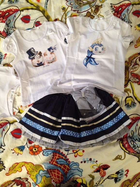 Спасибо Мариночке и Ольге за нашу красоту!