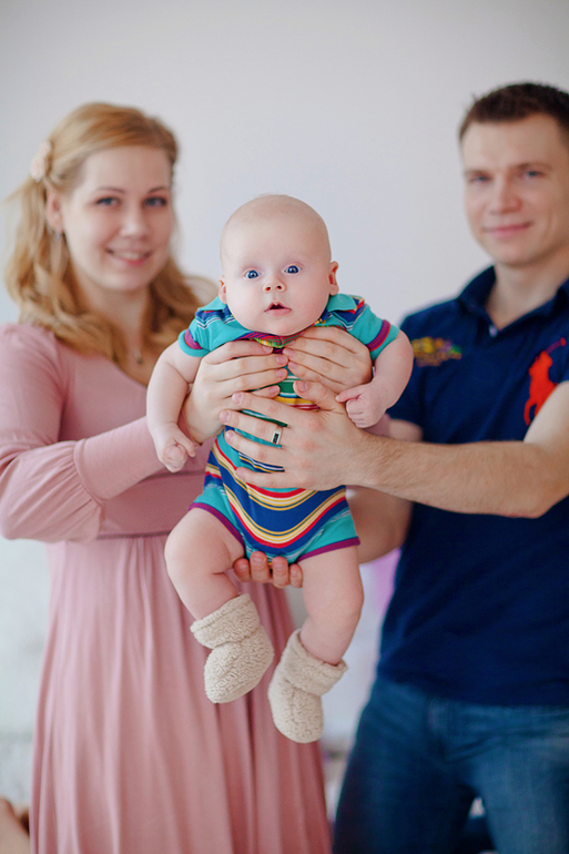 Мой новогодний проект, часть 2