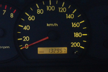 Продаем Риюшечку 2004 года в хорошие руки