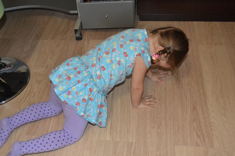 Ларец сказок. Елка.