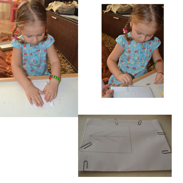 Ларец сказок. Елка.