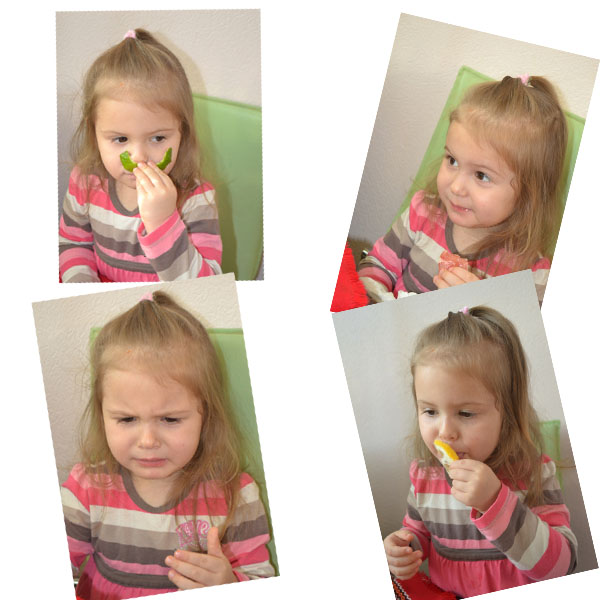 ТД "Мы делили апельсин"