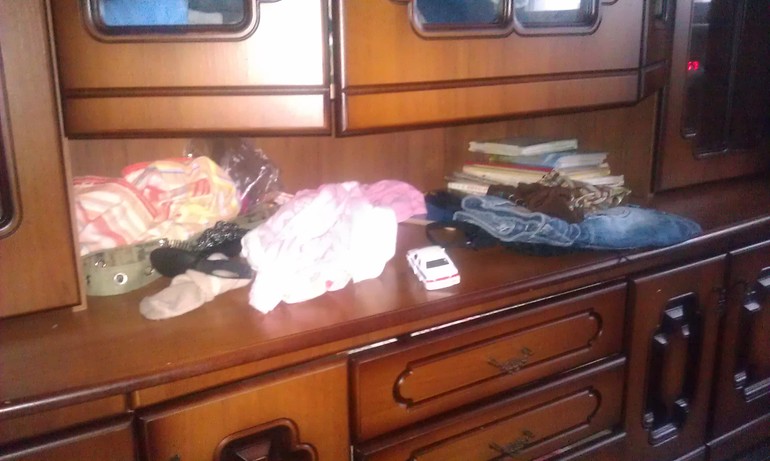 Взлет 75/ день 5 и 6