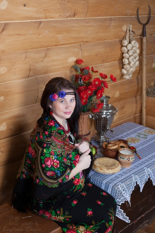 Широка Масленица
