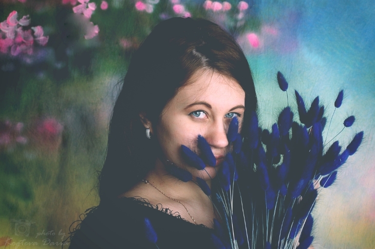 Алина